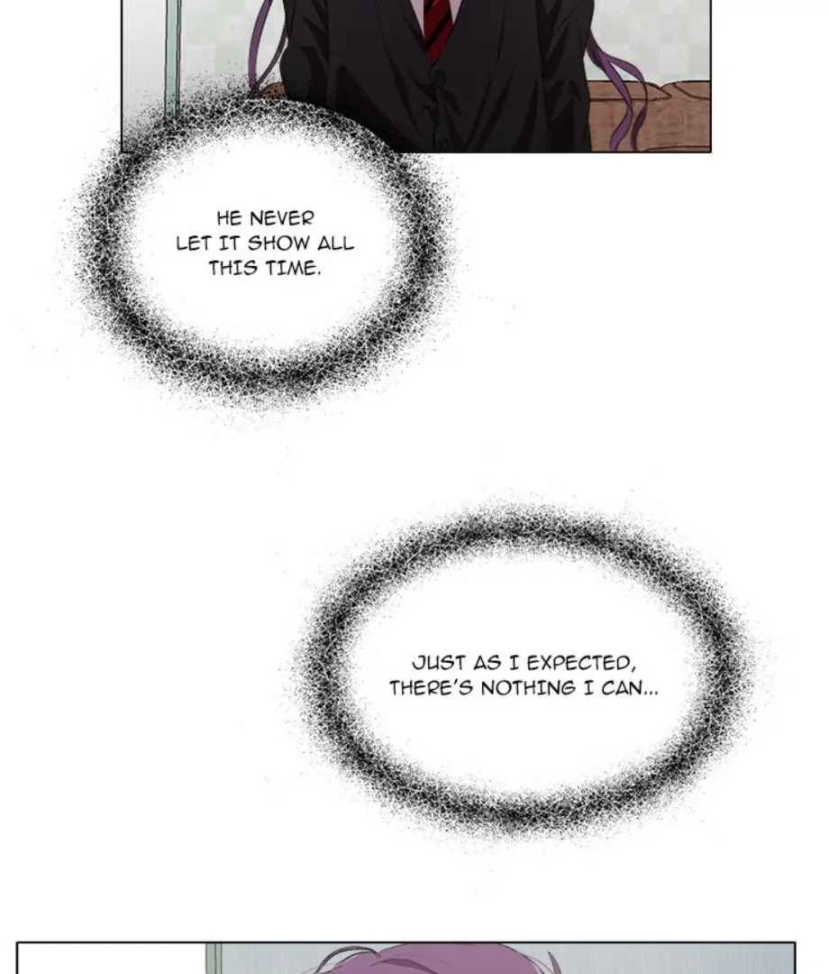 The Spring Scent of the Sea Chapter 37 334 ch 37 63