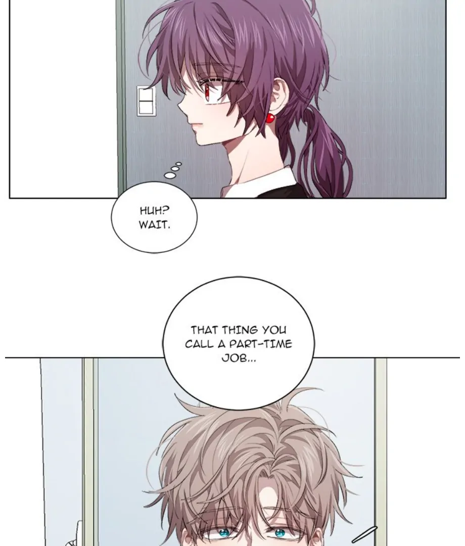 The Spring Scent of the Sea Chapter 37 335 ch 37 64