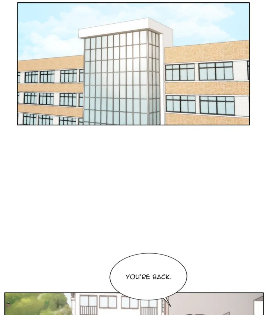 The Spring Scent of the Sea Chapter 37 339 ch 37 68