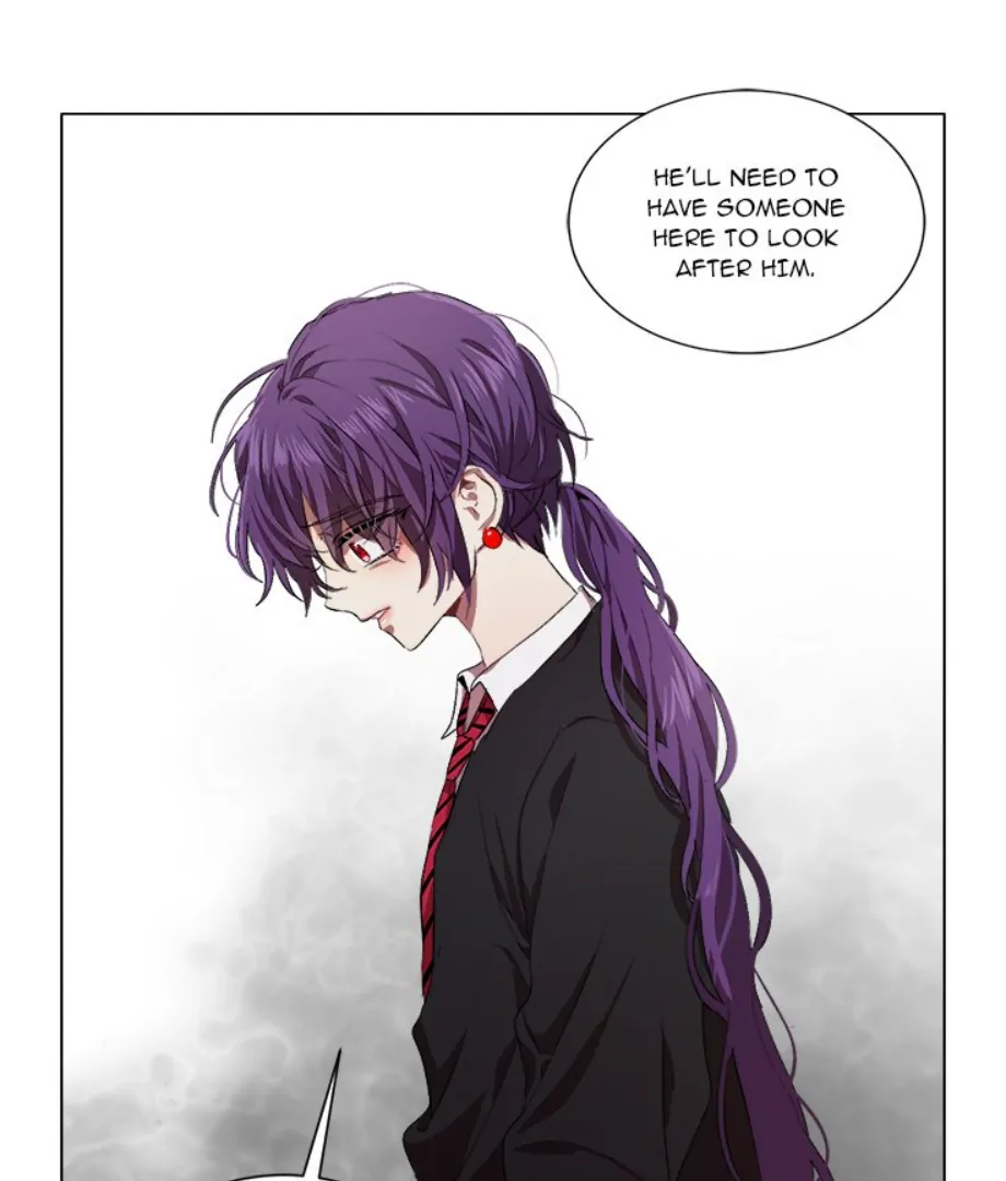 The Spring Scent of the Sea Chapter 37 278 ch 37 7