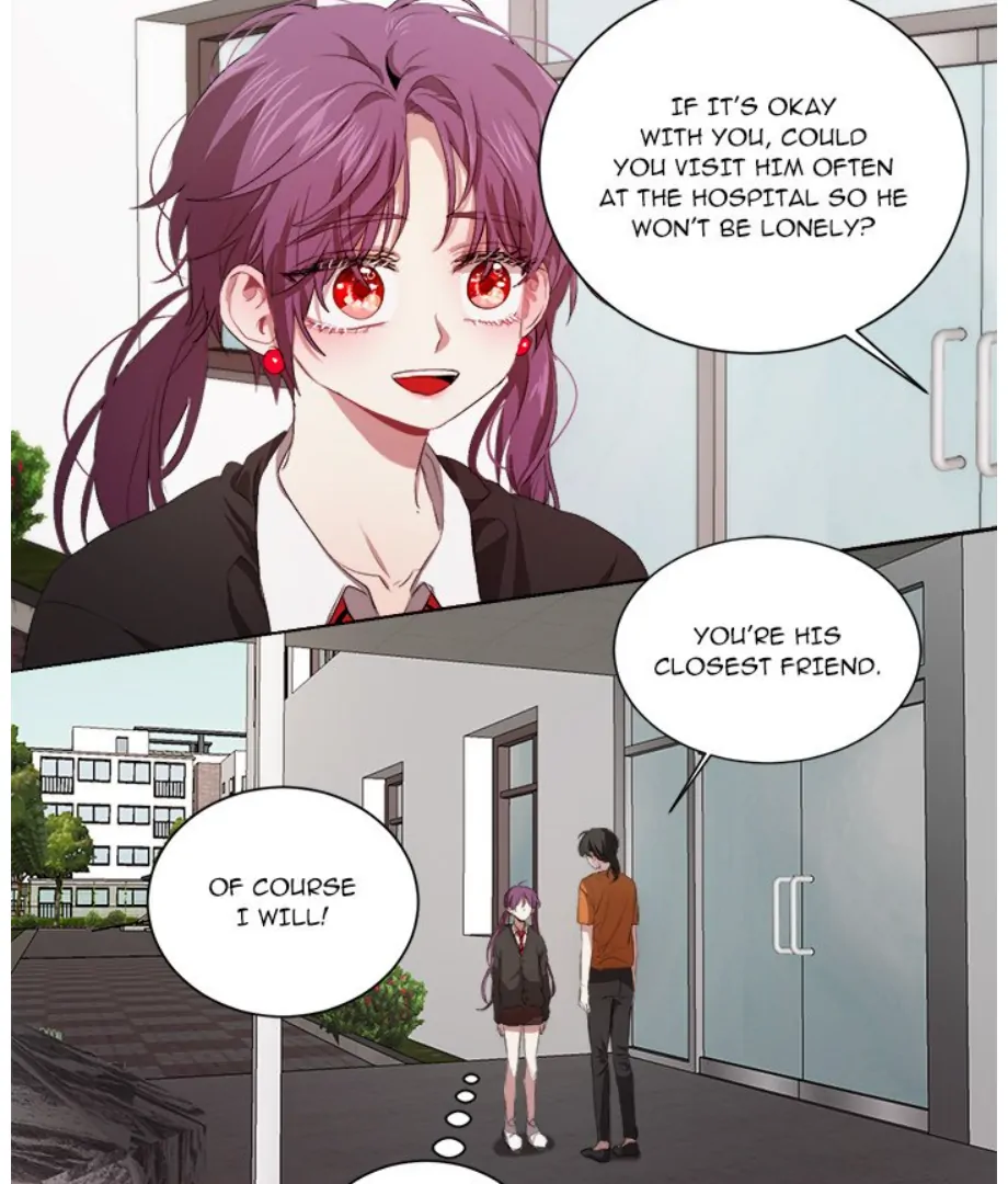 The Spring Scent of the Sea Chapter 37 341 ch 37 70