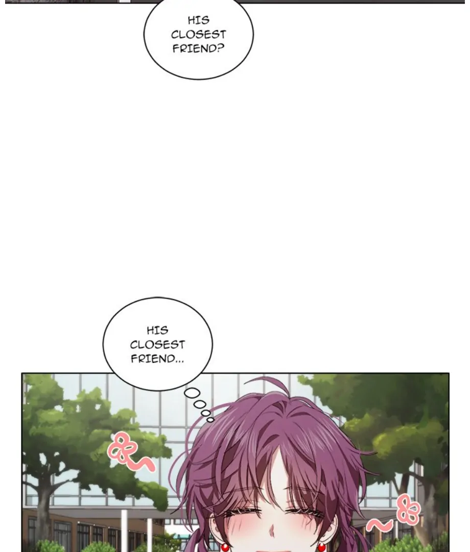 The Spring Scent of the Sea Chapter 37 342 ch 37 71