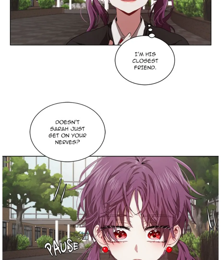 The Spring Scent of the Sea Chapter 37 343 ch 37 72