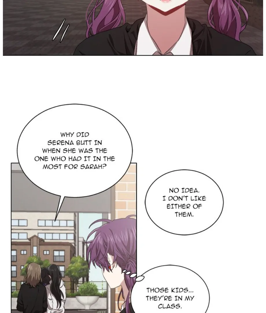 The Spring Scent of the Sea Chapter 37 344 ch 37 73