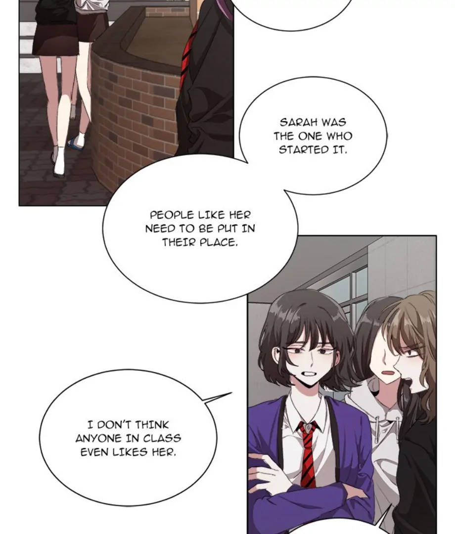 The Spring Scent of the Sea Chapter 37 345 ch 37 74