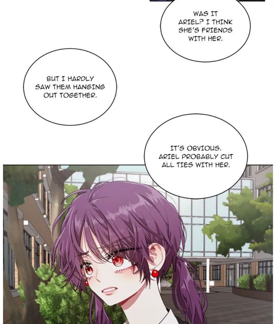 The Spring Scent of the Sea Chapter 37 346 ch 37 75