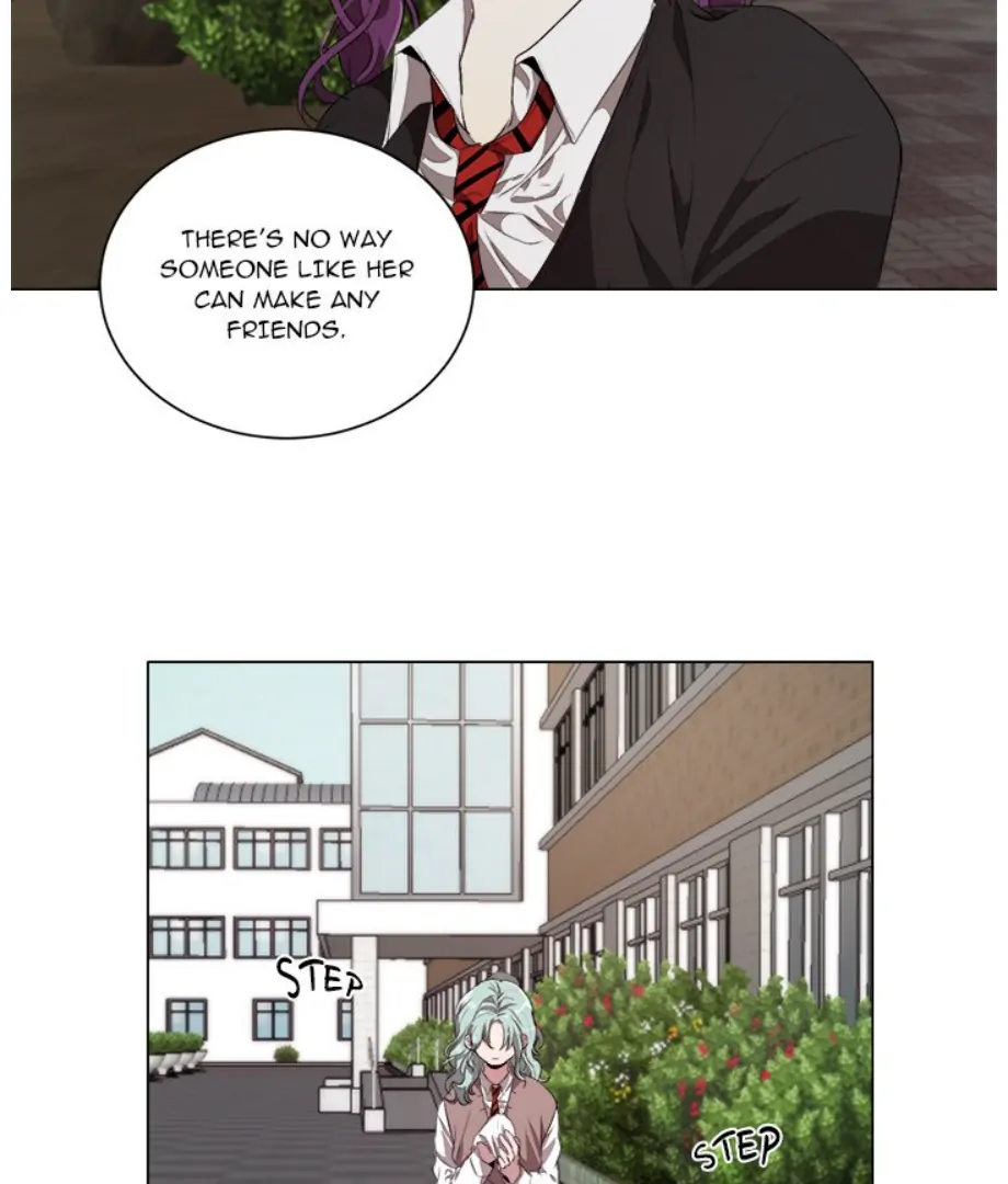 The Spring Scent of the Sea Chapter 37 347 ch 37 76