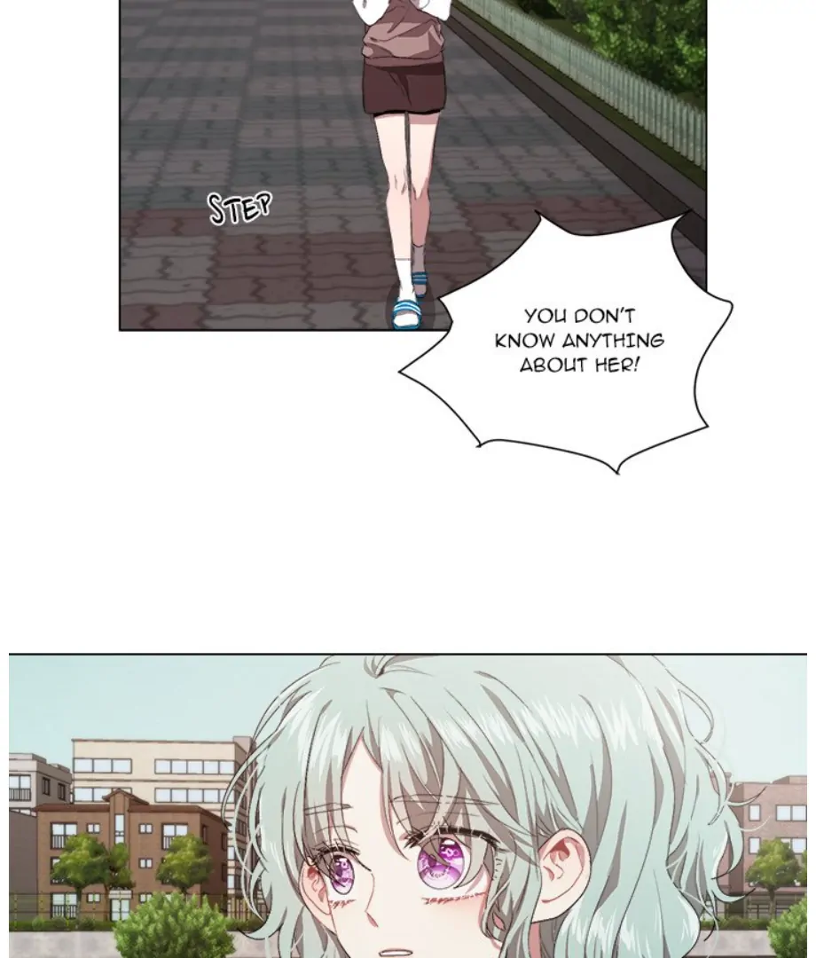 The Spring Scent of the Sea Chapter 37 348 ch 37 77