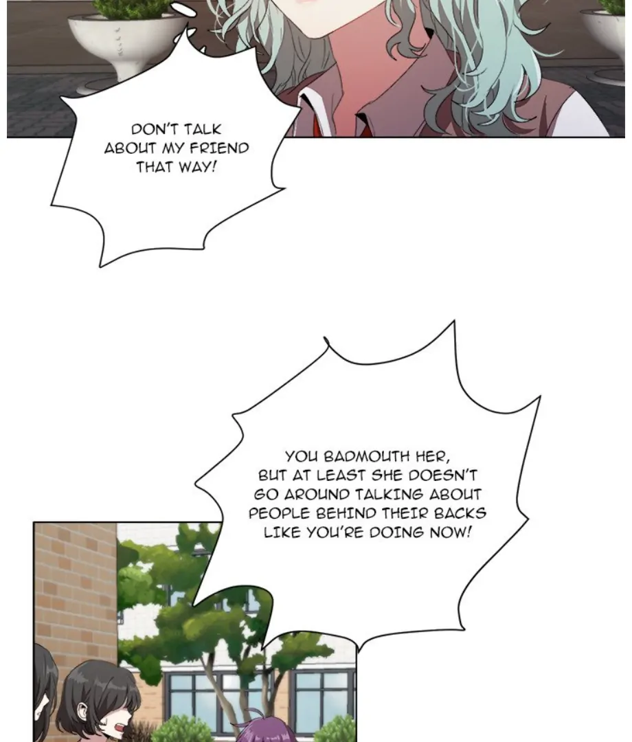 The Spring Scent of the Sea Chapter 37 349 ch 37 78