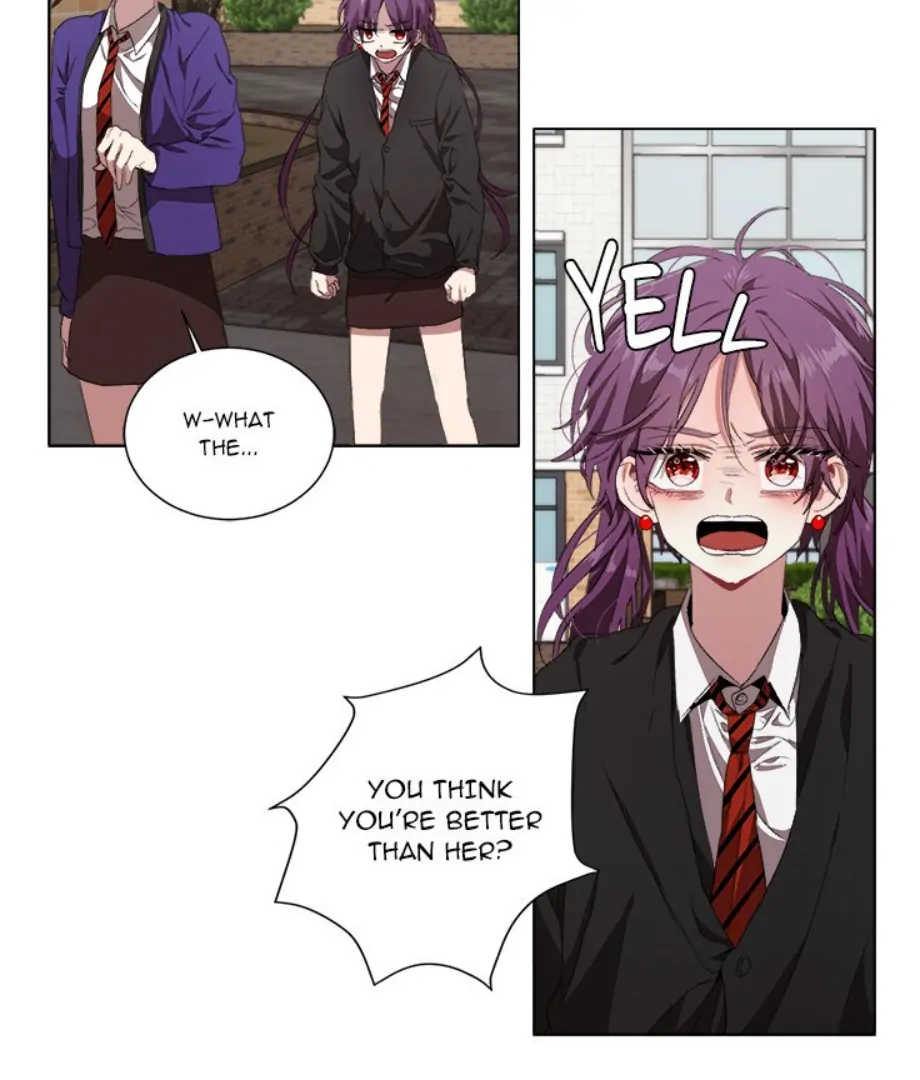 The Spring Scent of the Sea Chapter 37 350 ch 37 79