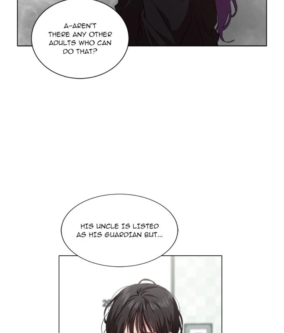 The Spring Scent of the Sea Chapter 37 279 ch 37 8