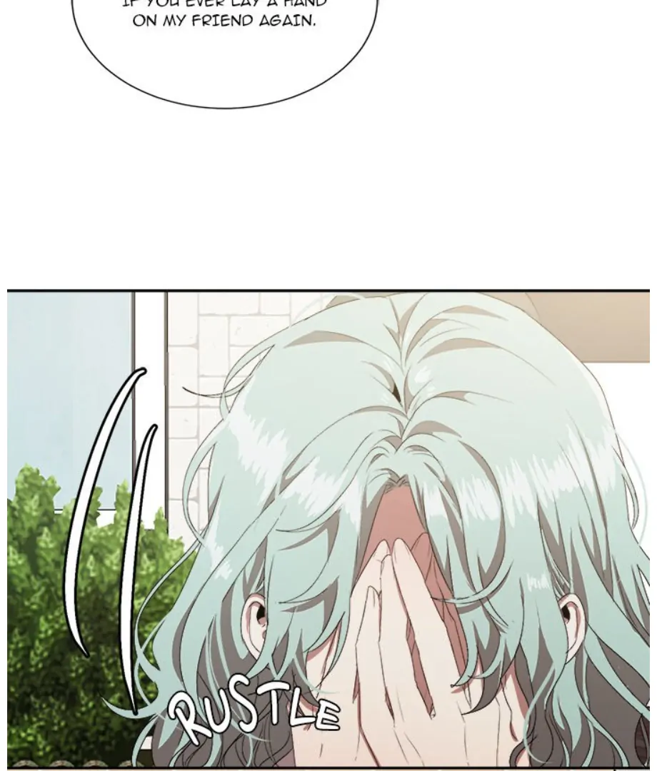 The Spring Scent of the Sea Chapter 37 356 ch 37 85