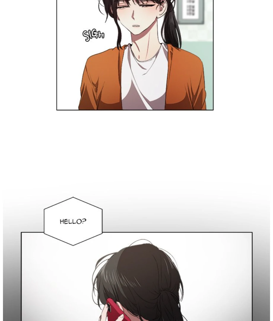 The Spring Scent of the Sea Chapter 37 280 ch 37 9