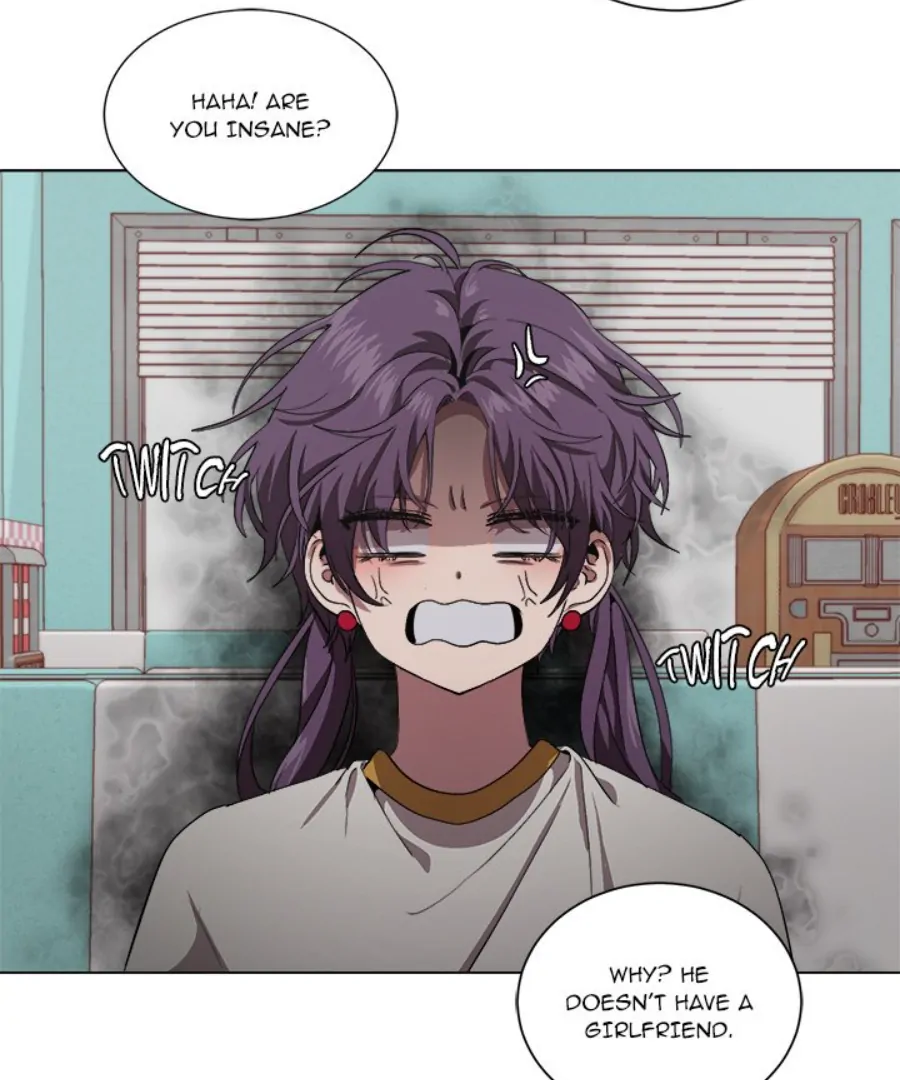 The Spring Scent of the Sea Chapter 39 311 ch 39 10