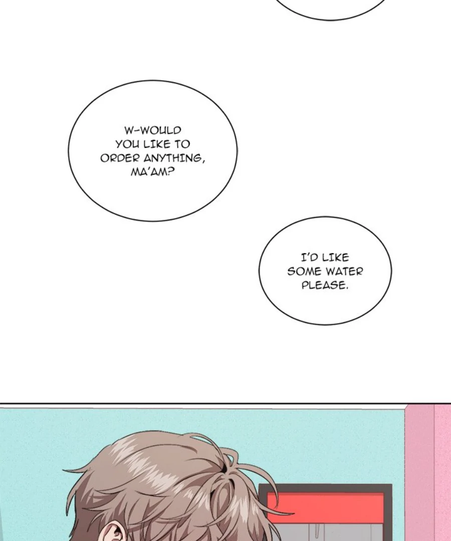 The Spring Scent of the Sea Chapter 39 312 ch 39 11