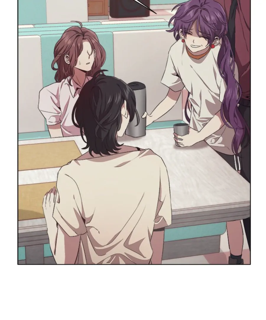 The Spring Scent of the Sea Chapter 39 318 ch 39 17