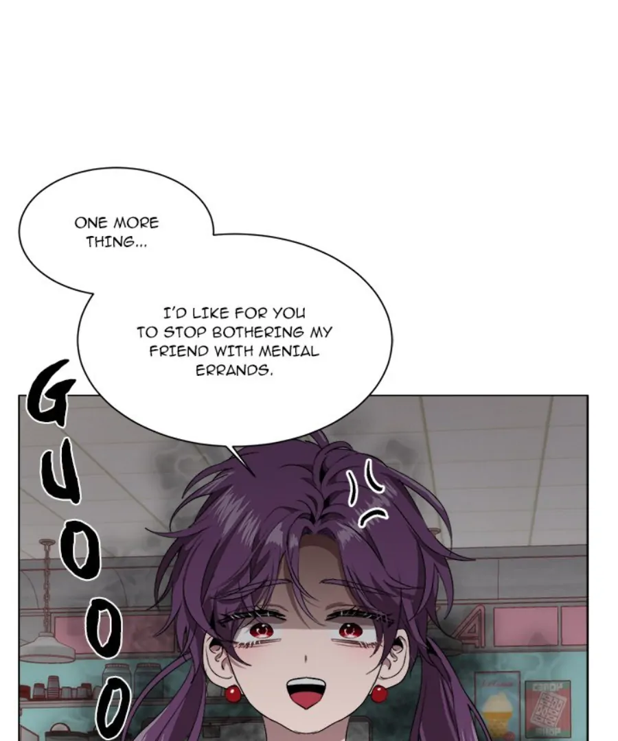 The Spring Scent of the Sea Chapter 39 319 ch 39 18