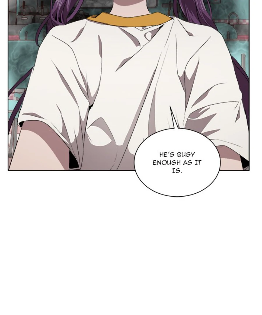 The Spring Scent of the Sea Chapter 39 320 ch 39 19