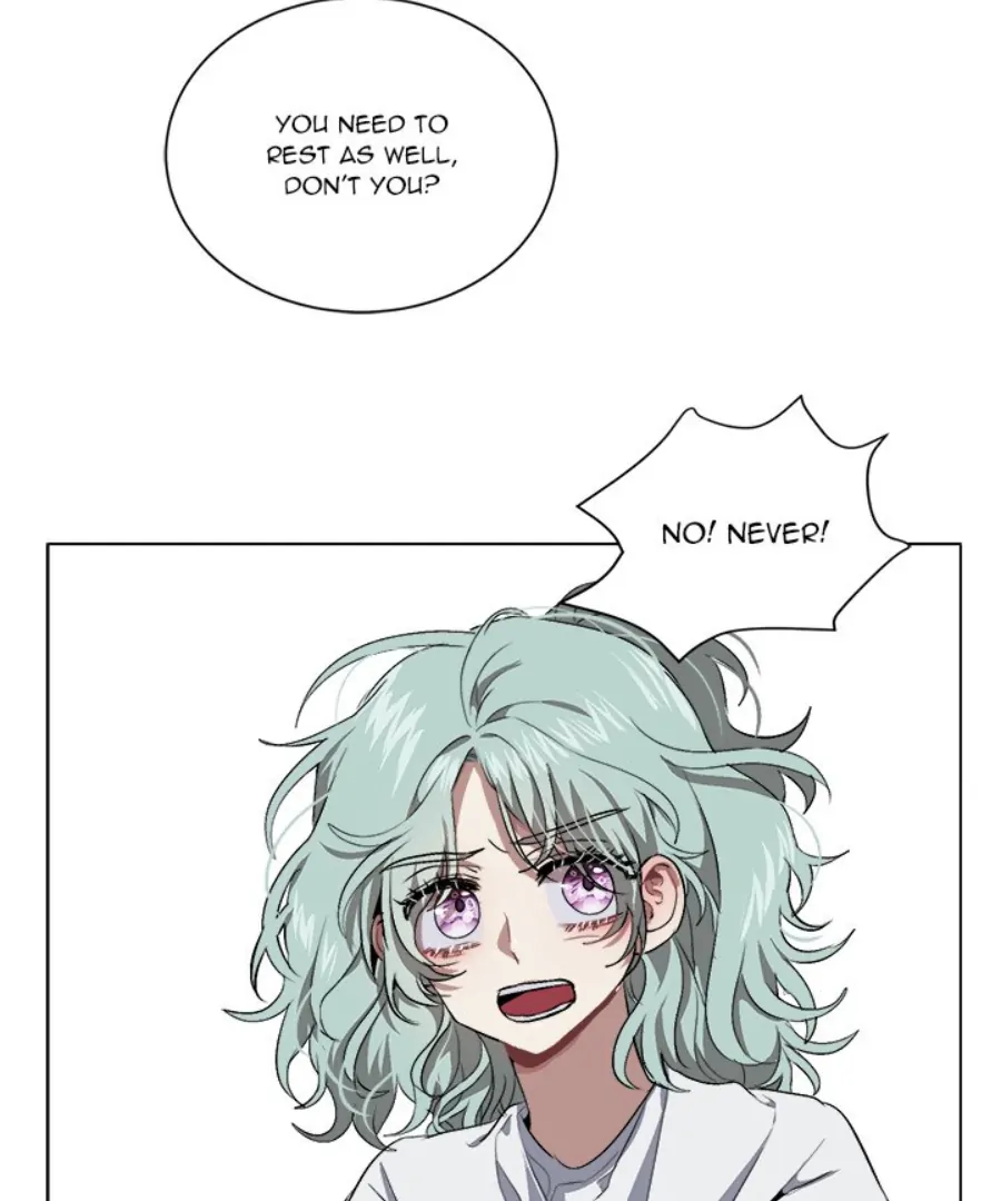 The Spring Scent of the Sea Chapter 39 303 ch 39 2