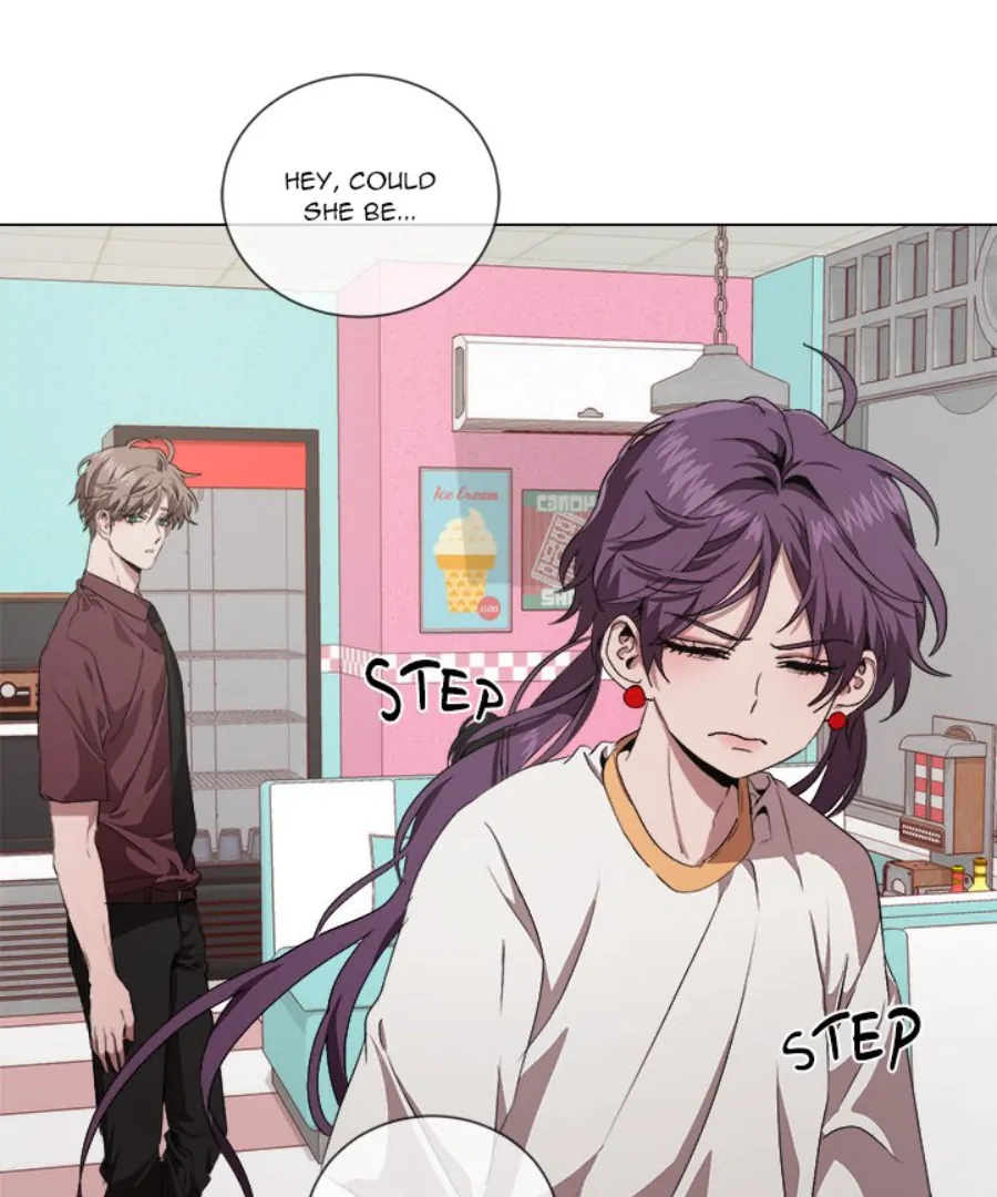 The Spring Scent of the Sea Chapter 39 321 ch 39 20