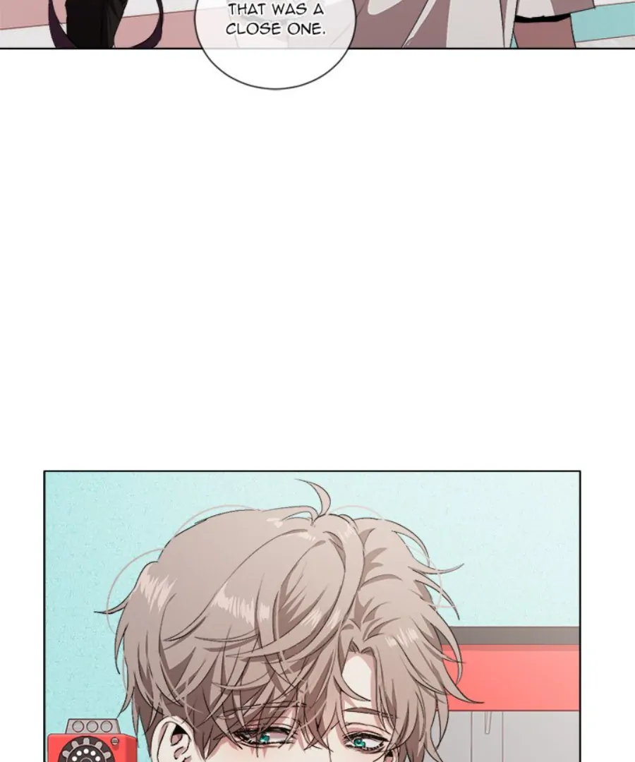 The Spring Scent of the Sea Chapter 39 322 ch 39 21