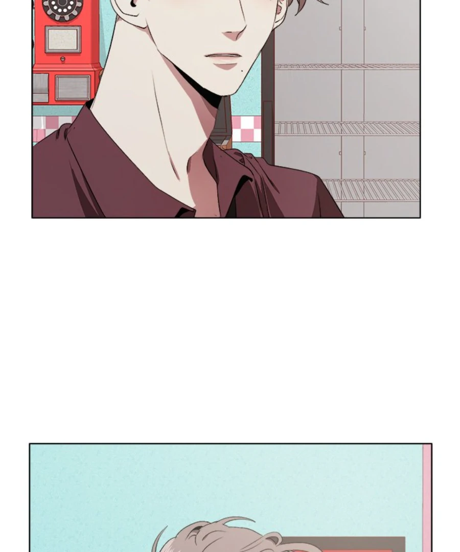 The Spring Scent of the Sea Chapter 39 323 ch 39 22