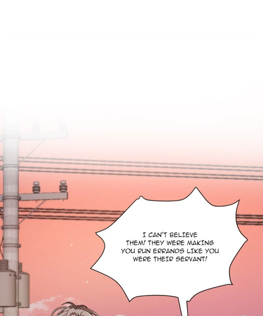 The Spring Scent of the Sea Chapter 39 325 ch 39 24