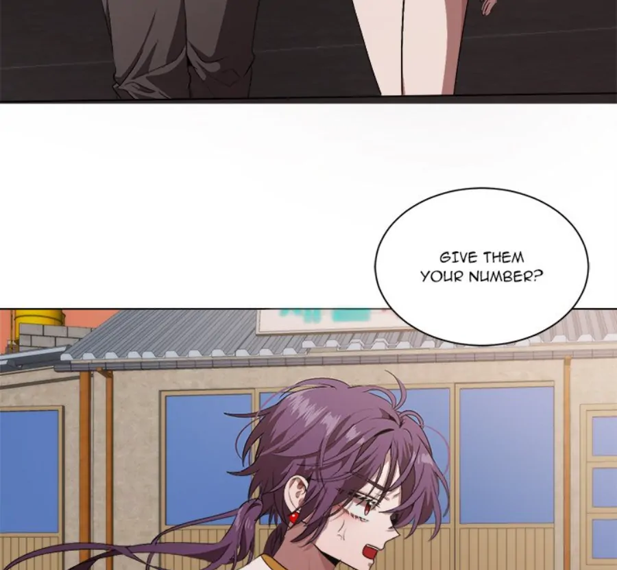 The Spring Scent of the Sea Chapter 39 327 ch 39 26