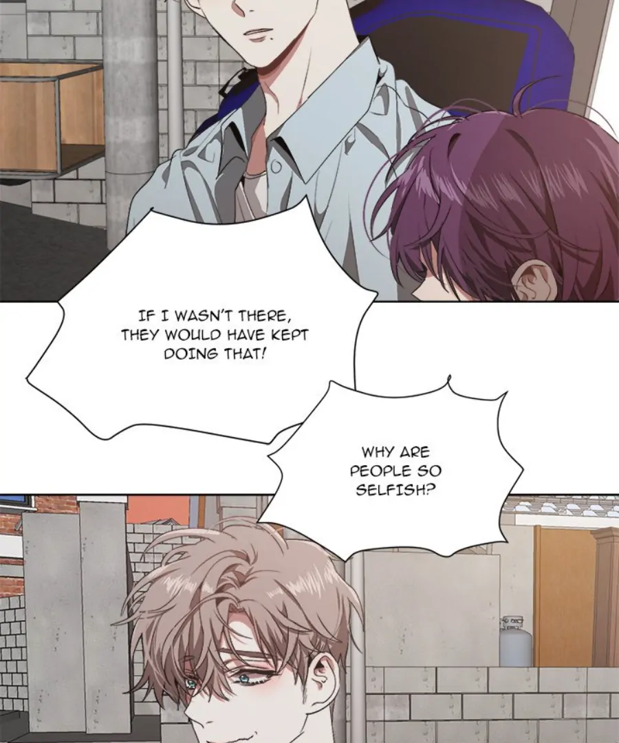 The Spring Scent of the Sea Chapter 39 329 ch 39 28