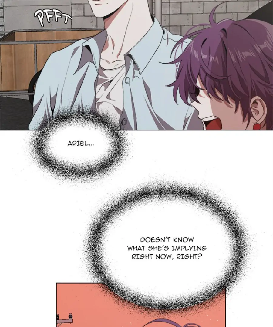 The Spring Scent of the Sea Chapter 39 330 ch 39 29