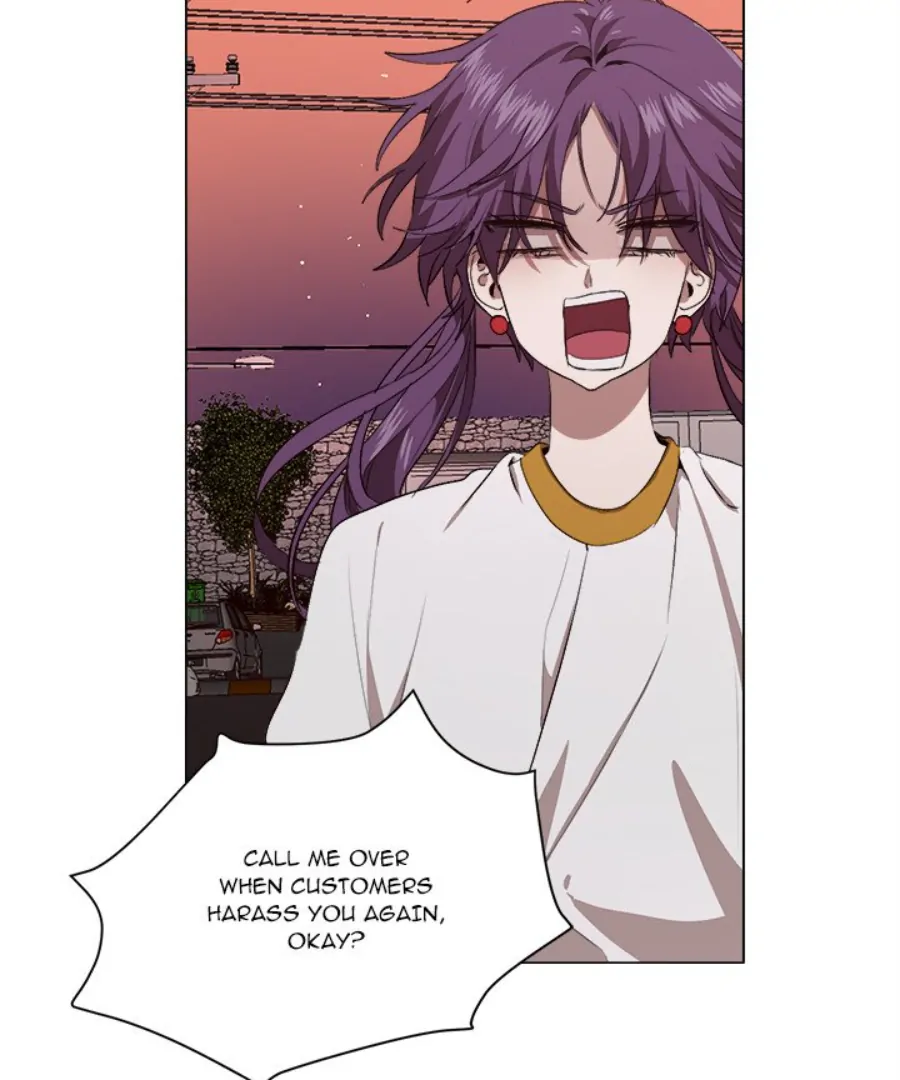 The Spring Scent of the Sea Chapter 39 331 ch 39 30