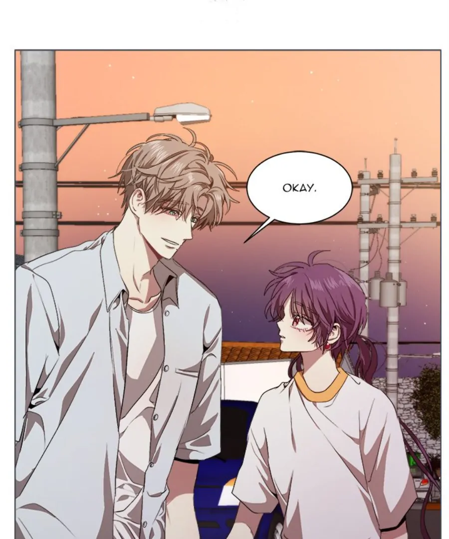 The Spring Scent of the Sea Chapter 39 334 ch 39 33