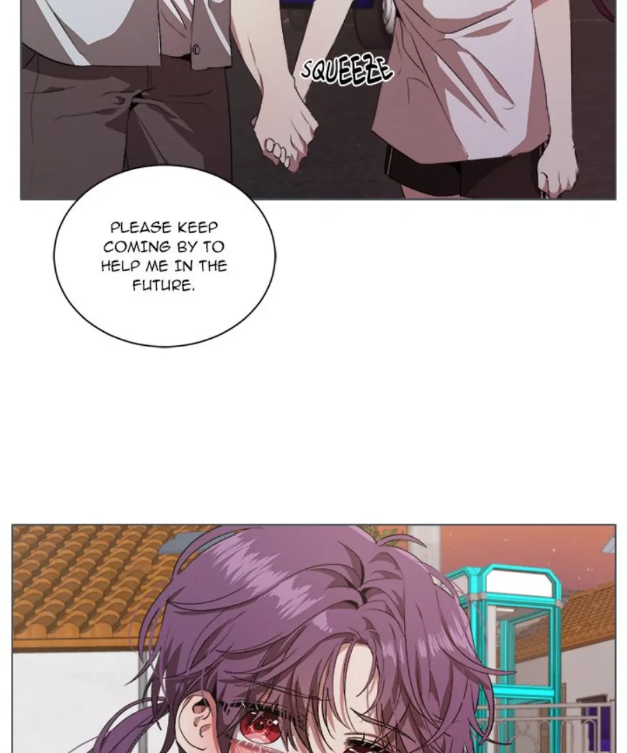 The Spring Scent of the Sea Chapter 39 335 ch 39 34