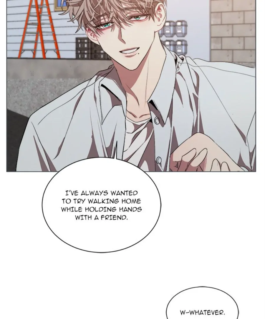 The Spring Scent of the Sea Chapter 39 337 ch 39 36