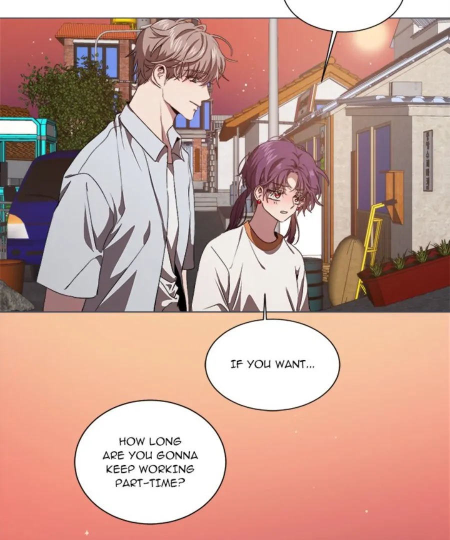 The Spring Scent of the Sea Chapter 39 338 ch 39 37