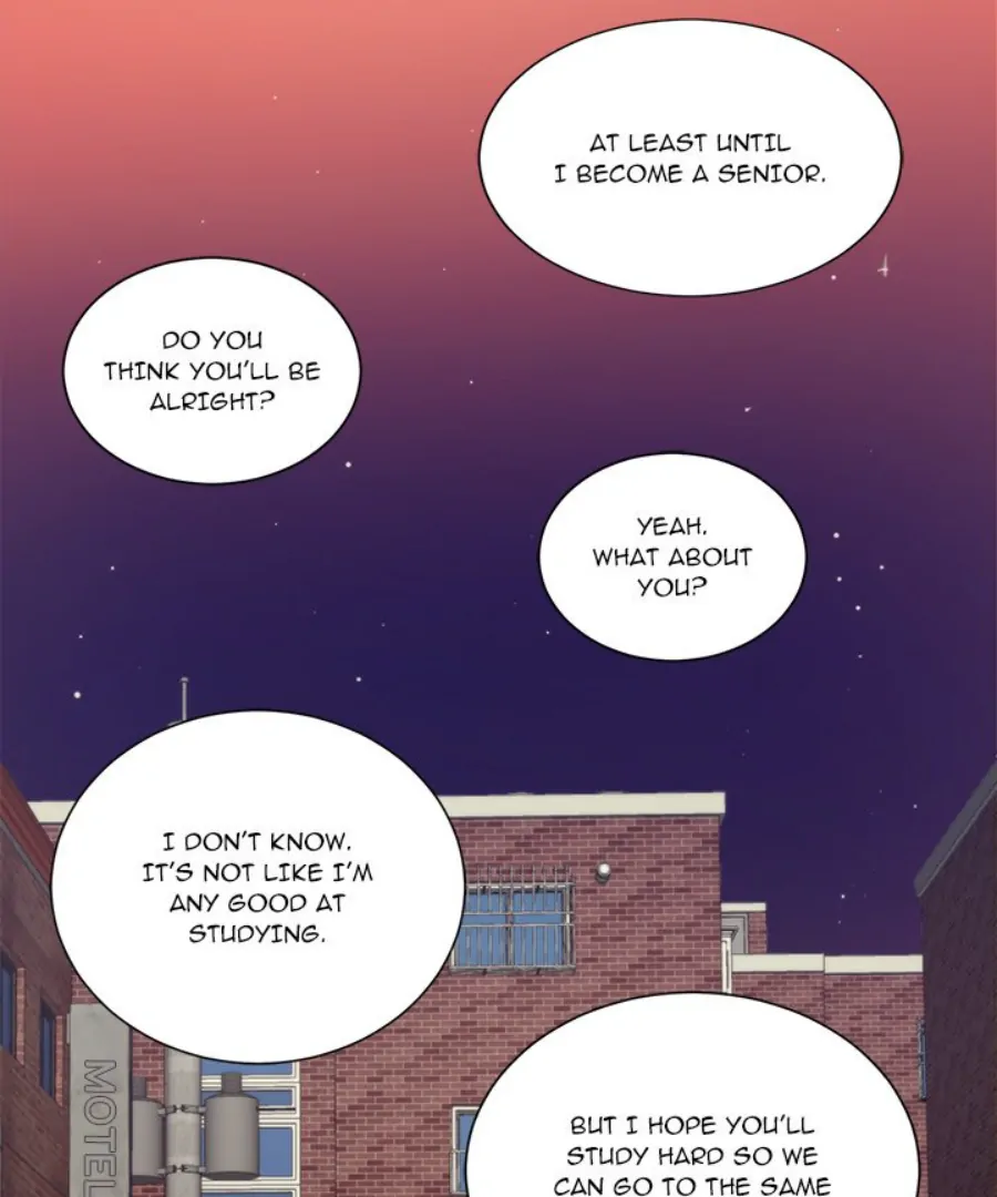 The Spring Scent of the Sea Chapter 39 339 ch 39 38