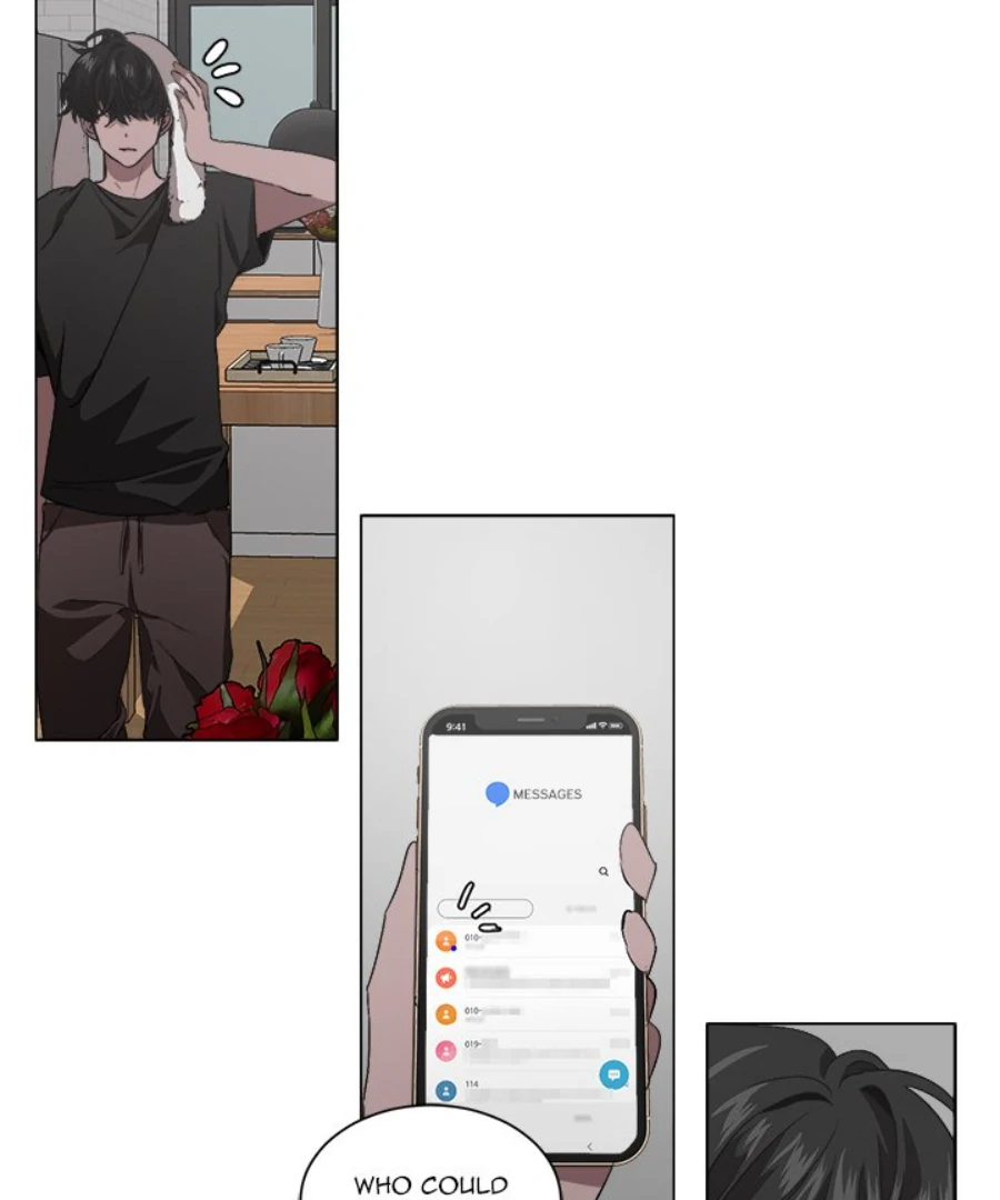 The Spring Scent of the Sea Chapter 39 343 ch 39 42