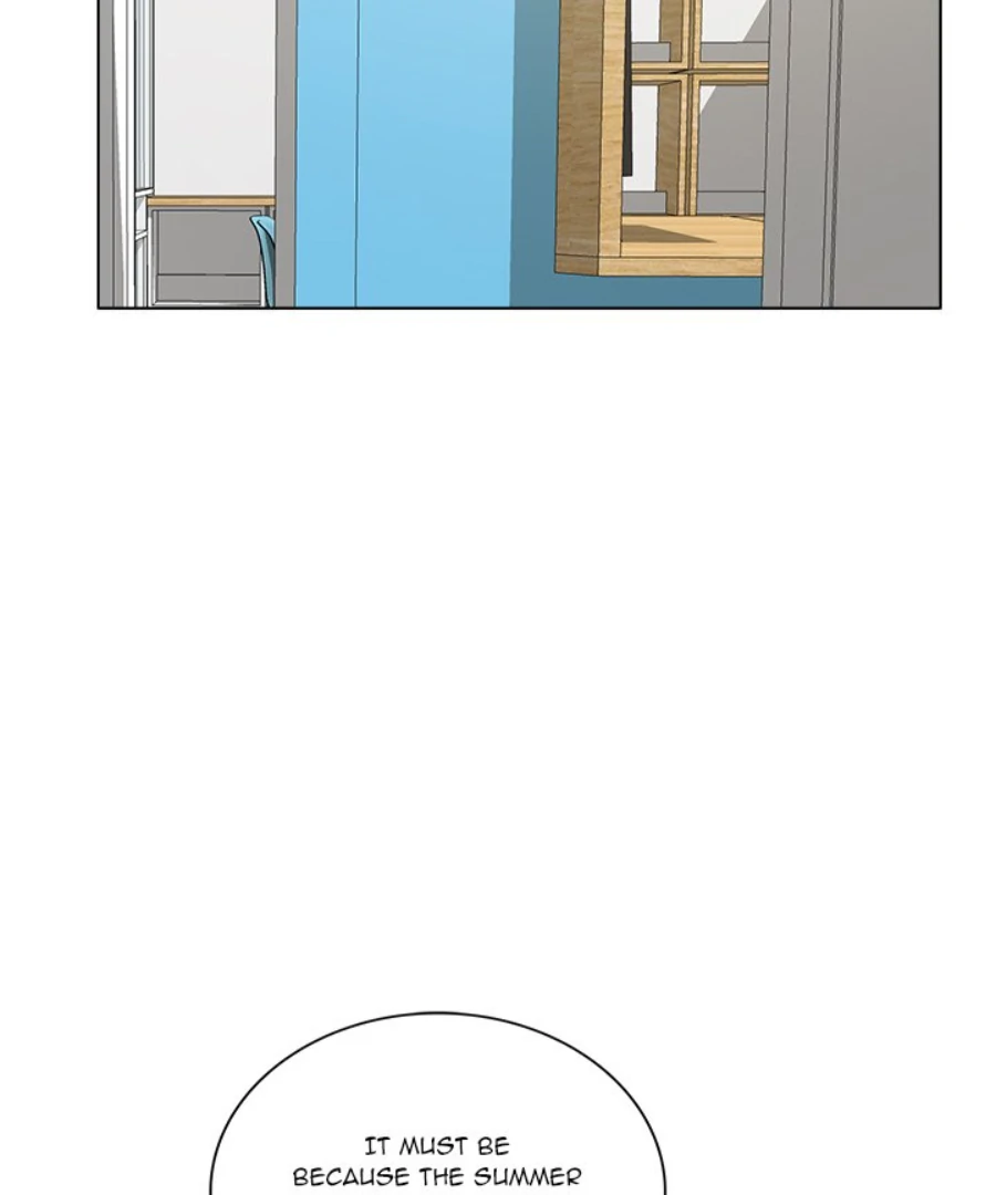 The Spring Scent of the Sea Chapter 39 348 ch 39 47