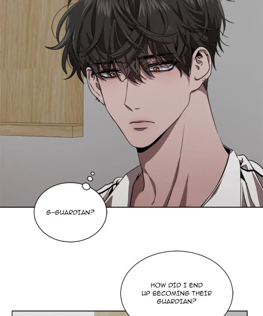 The Spring Scent of the Sea Chapter 39 351 ch 39 50