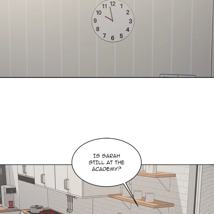 The Spring Scent of the Sea Chapter 39 354 ch 39 53