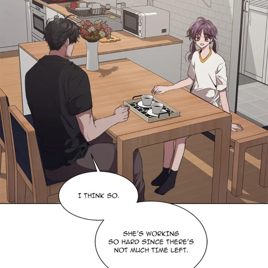 The Spring Scent of the Sea Chapter 39 355 ch 39 54