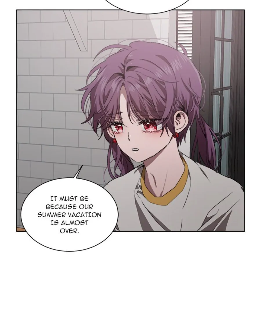 The Spring Scent of the Sea Chapter 39 356 ch 39 55