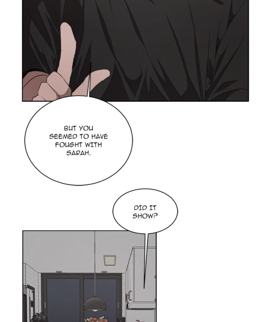 The Spring Scent of the Sea Chapter 39 358 ch 39 57