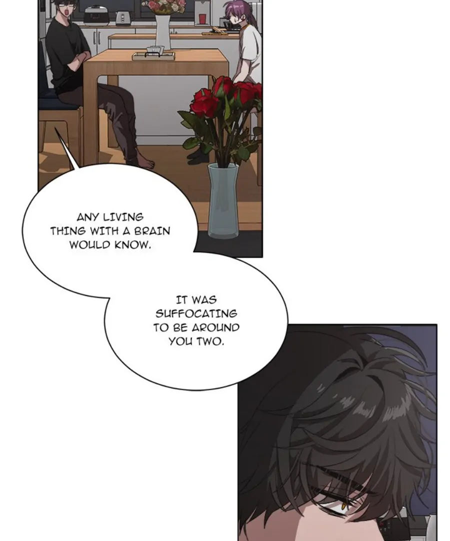 The Spring Scent of the Sea Chapter 39 359 ch 39 58