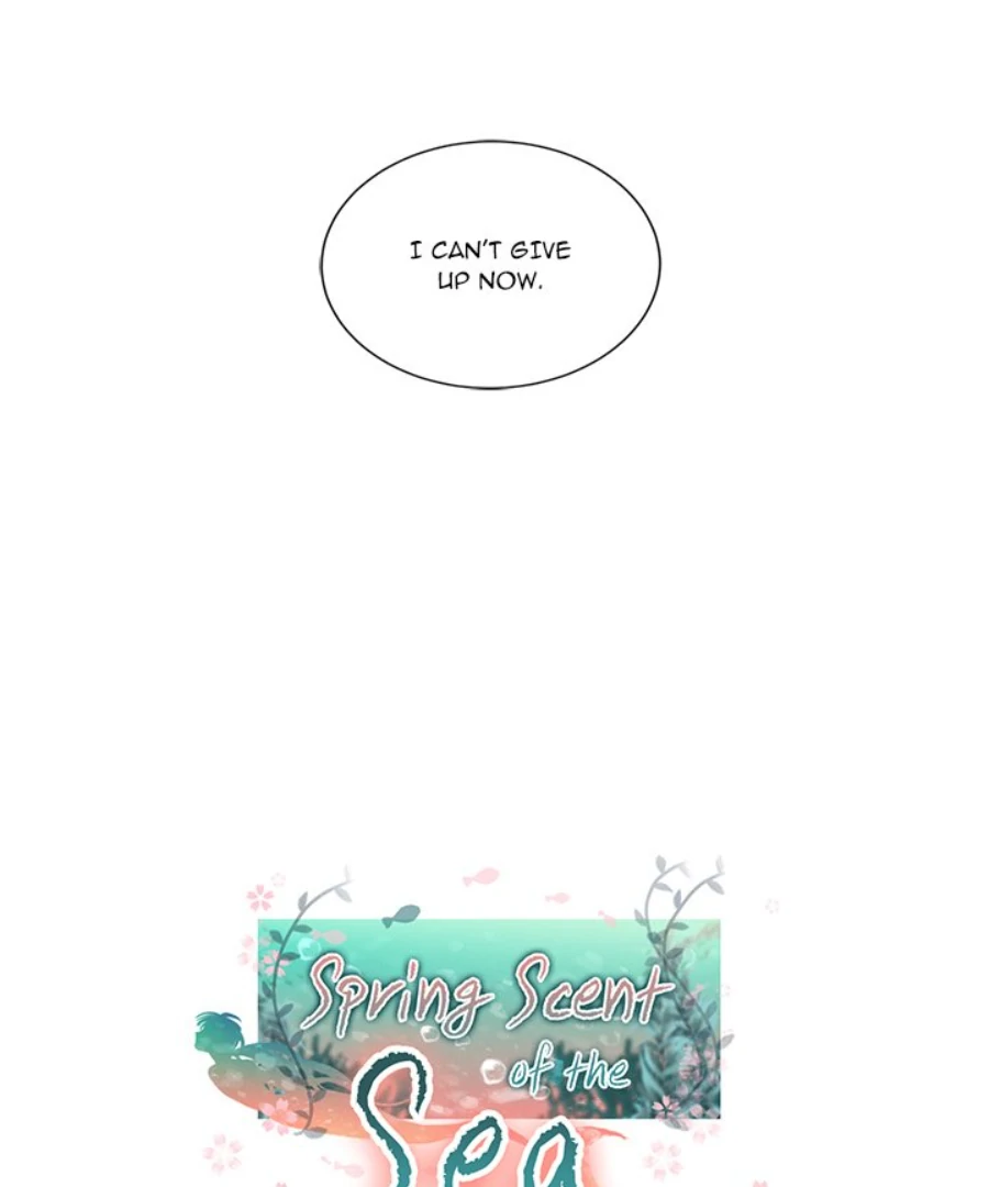 The Spring Scent of the Sea Chapter 39 307 ch 39 6