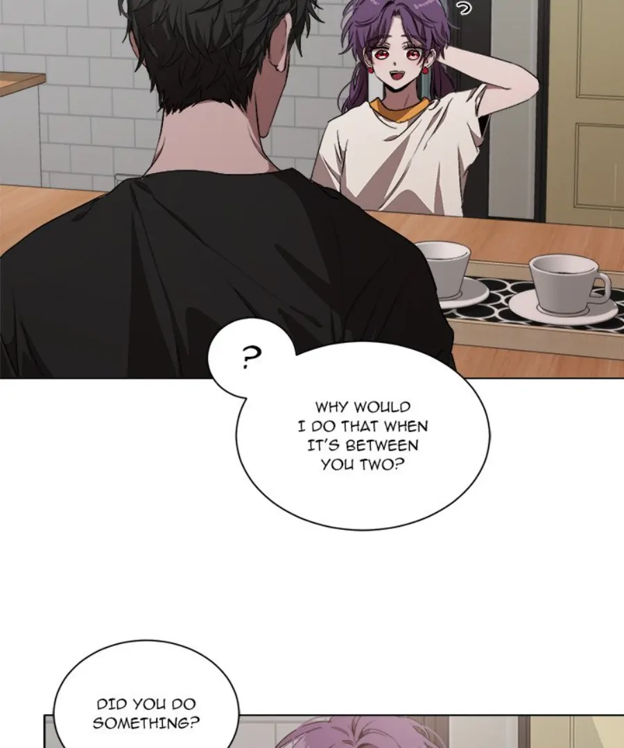 The Spring Scent of the Sea Chapter 39 361 ch 39 60