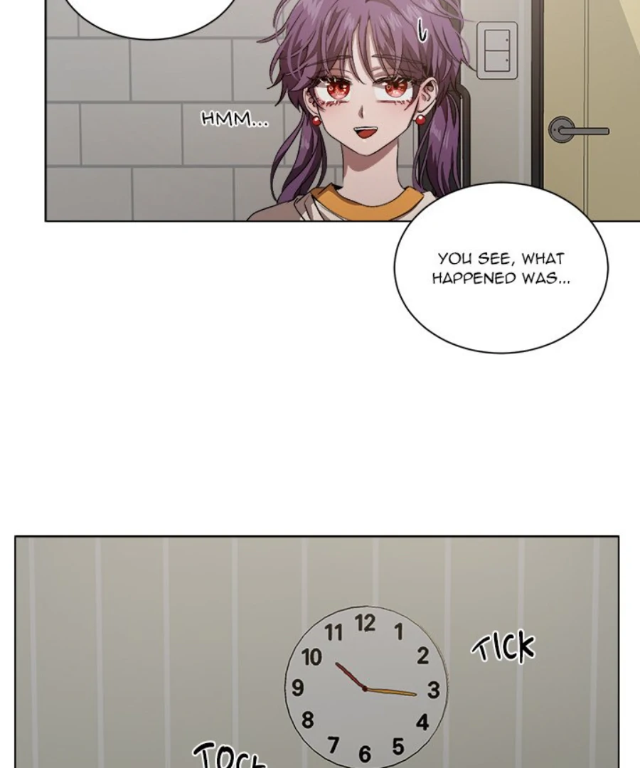 The Spring Scent of the Sea Chapter 39 362 ch 39 61