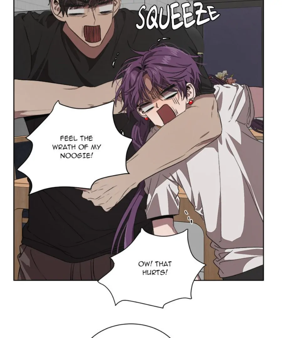 The Spring Scent of the Sea Chapter 39 366 ch 39 65