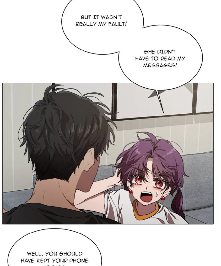 The Spring Scent of the Sea Chapter 39 367 ch 39 66