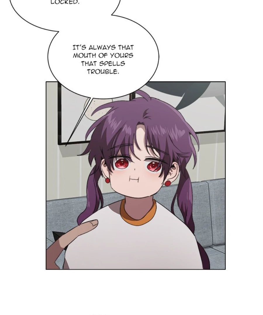 The Spring Scent of the Sea Chapter 39 368 ch 39 67